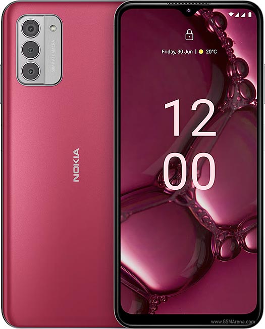 Nokia G42 5G